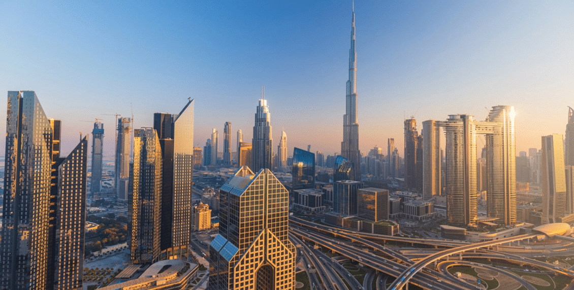 Unser Prozess in fünf einfachen Schritten.