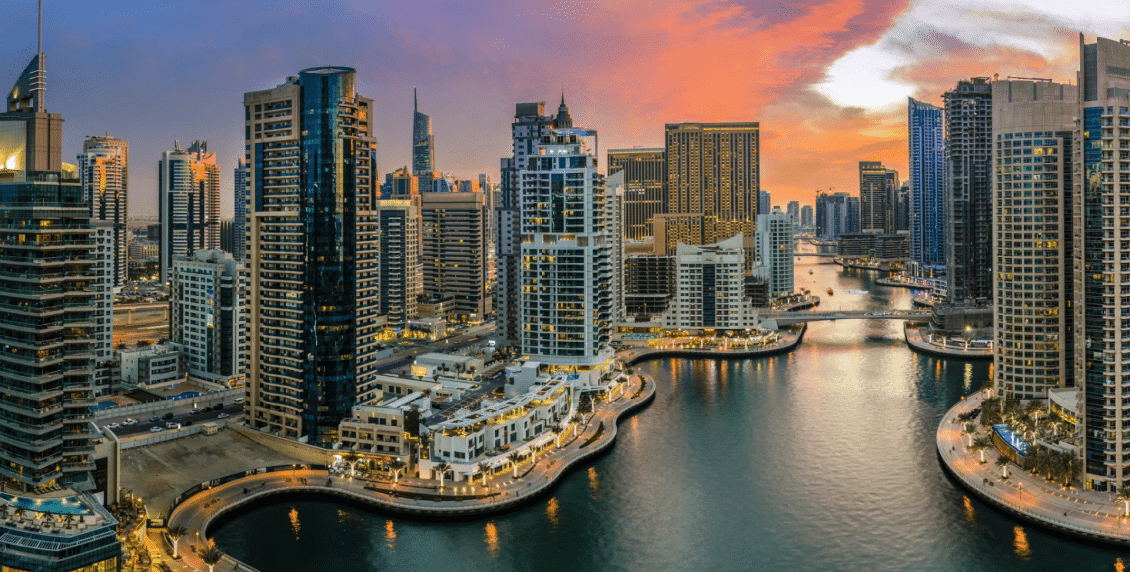 limited liability company in Dubai