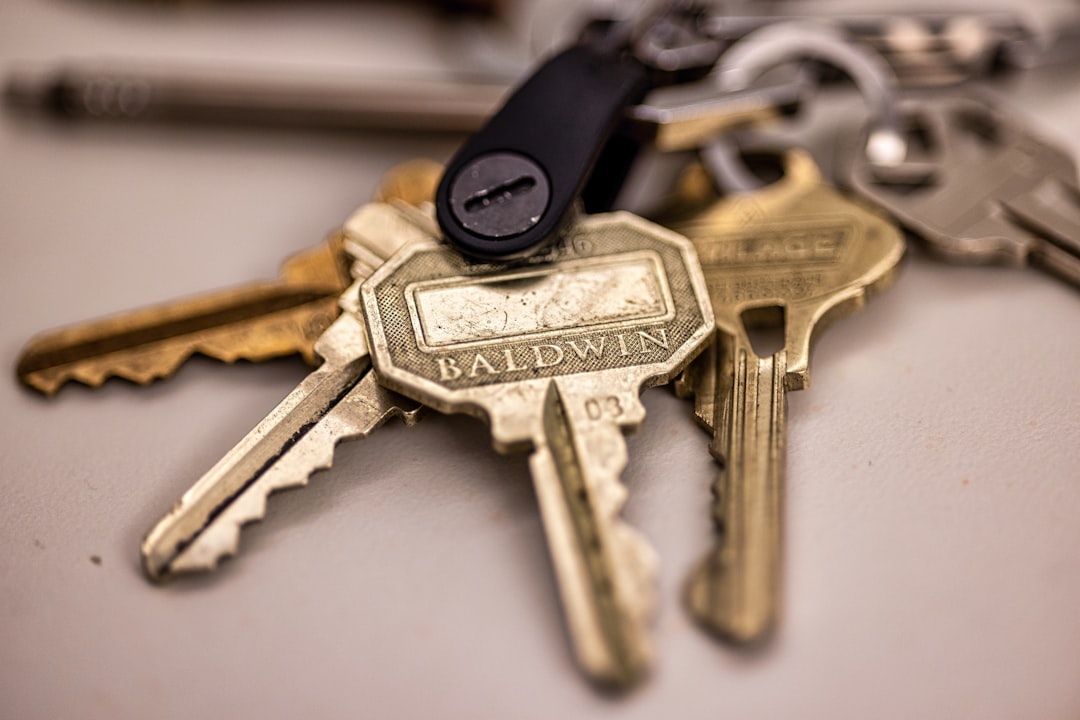 Property transfer at Dubai Land Department